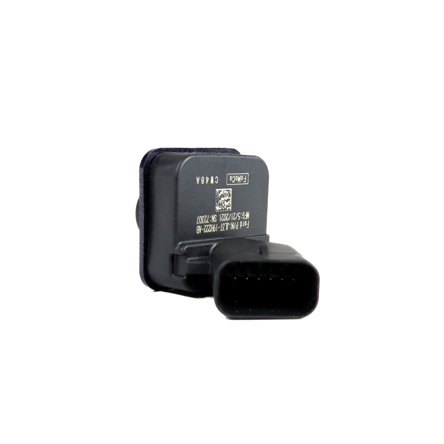 CAMARA FRONTAL