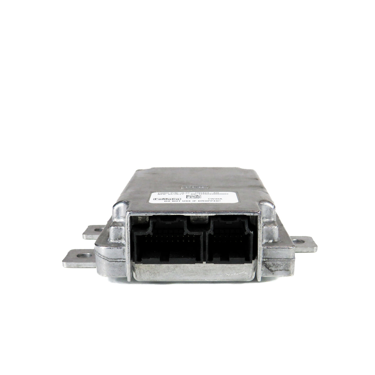 MODULO CONTROL DE CAMARAS F150 2021