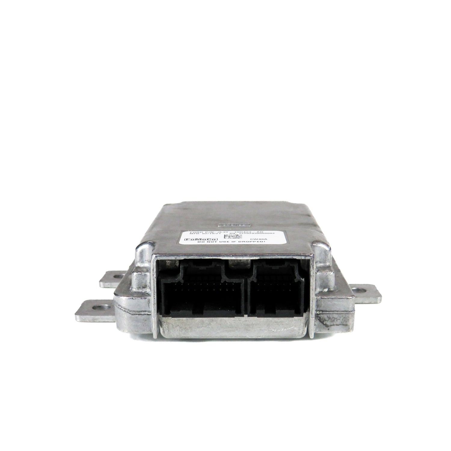 MODULO CONTROL DE CAMARAS F150 2021