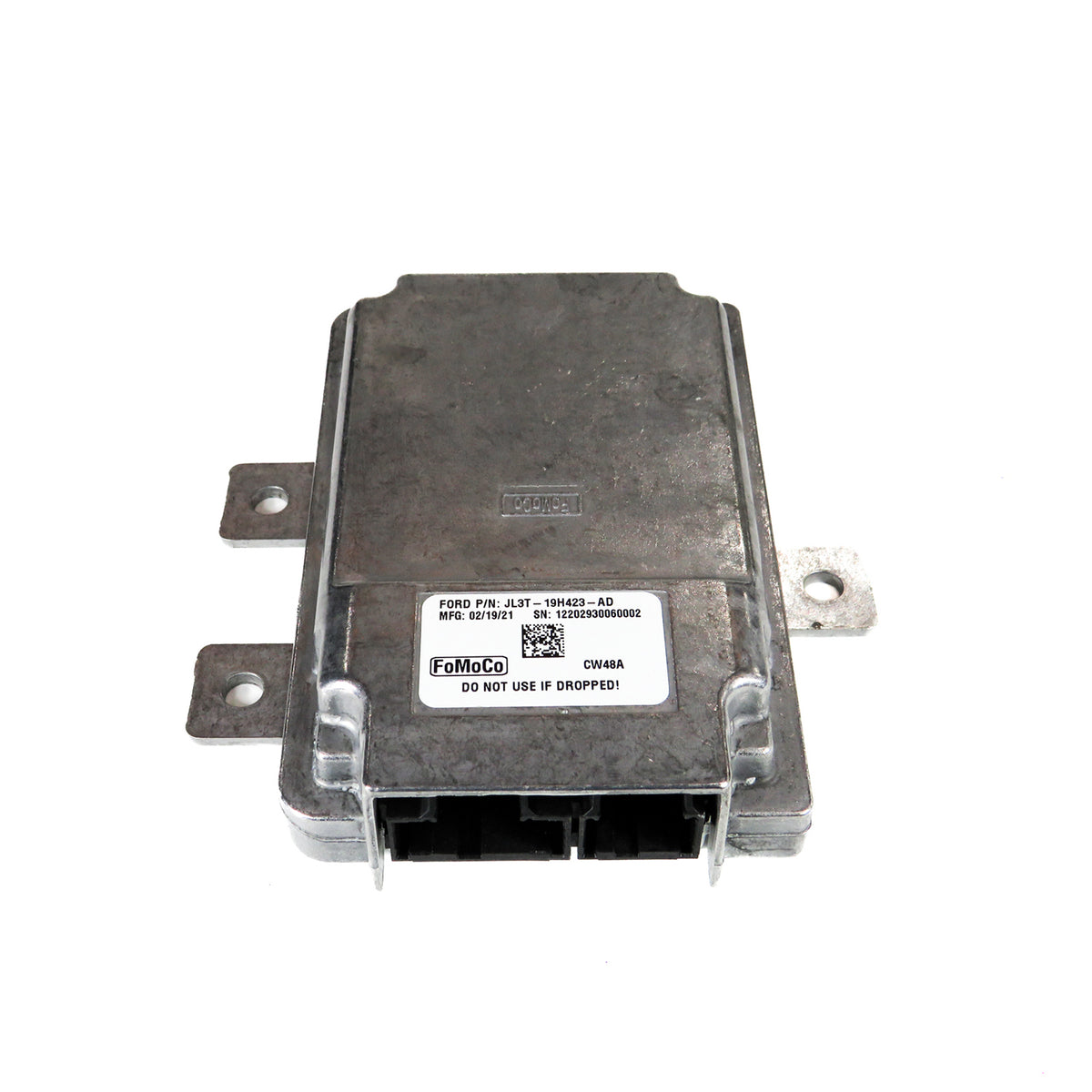 MODULO CONTROL DE CAMARAS F150 2021
