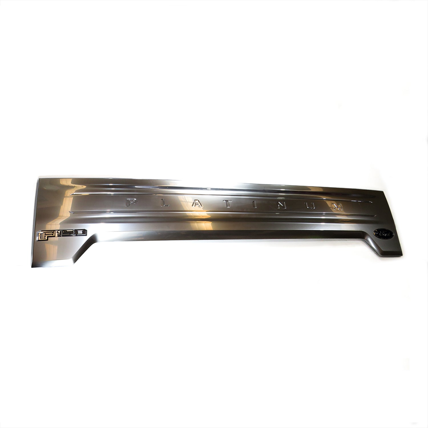MOLDURA PORTALON F-150/2019/3.5/B/