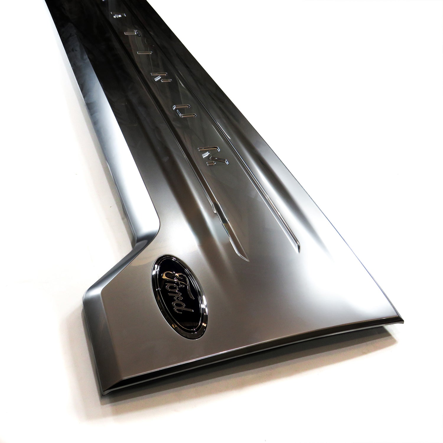 MOLDURA PORTALON F-150/2019/3.5/B/