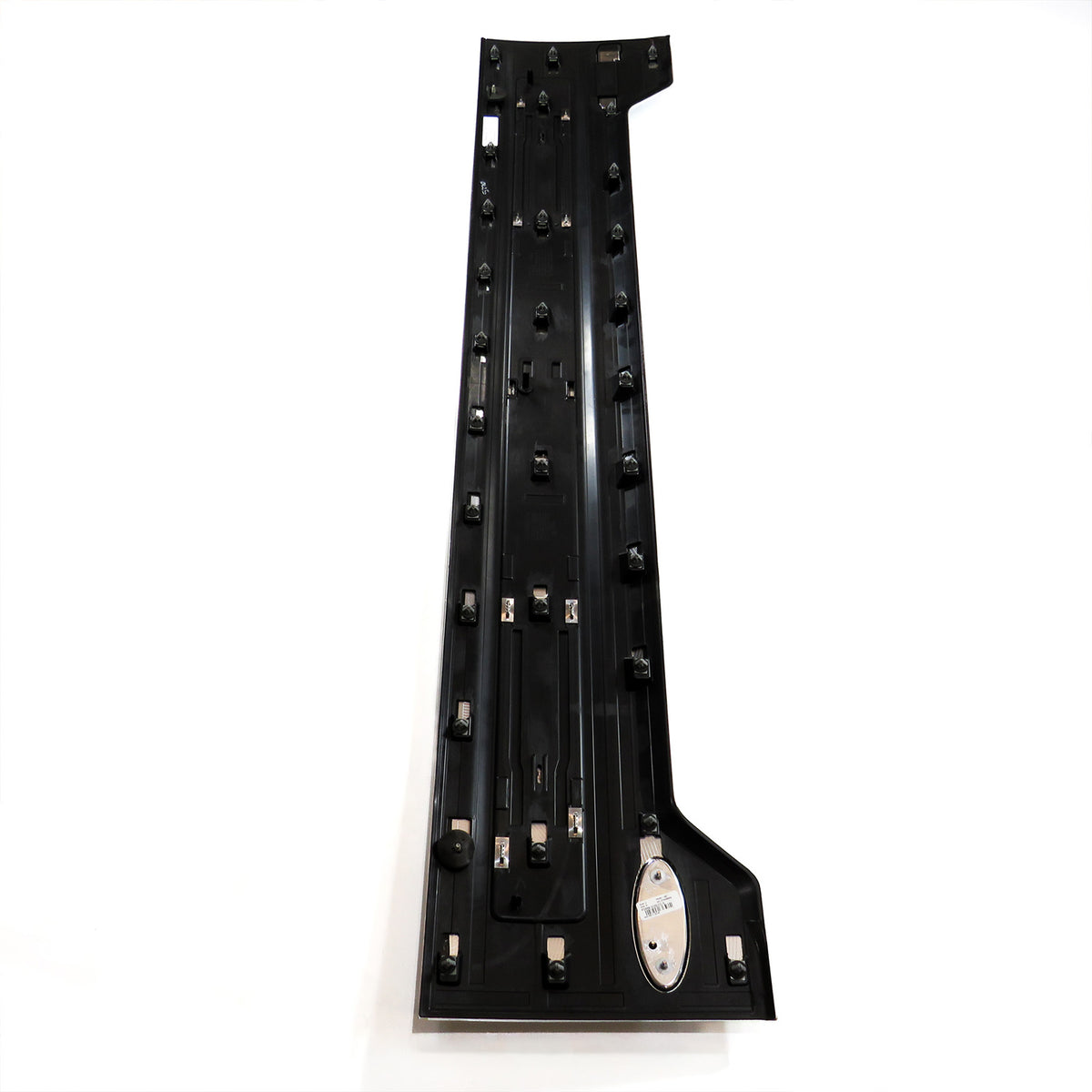 MOLDURA PORTALON F-150/2019/3.5/B/