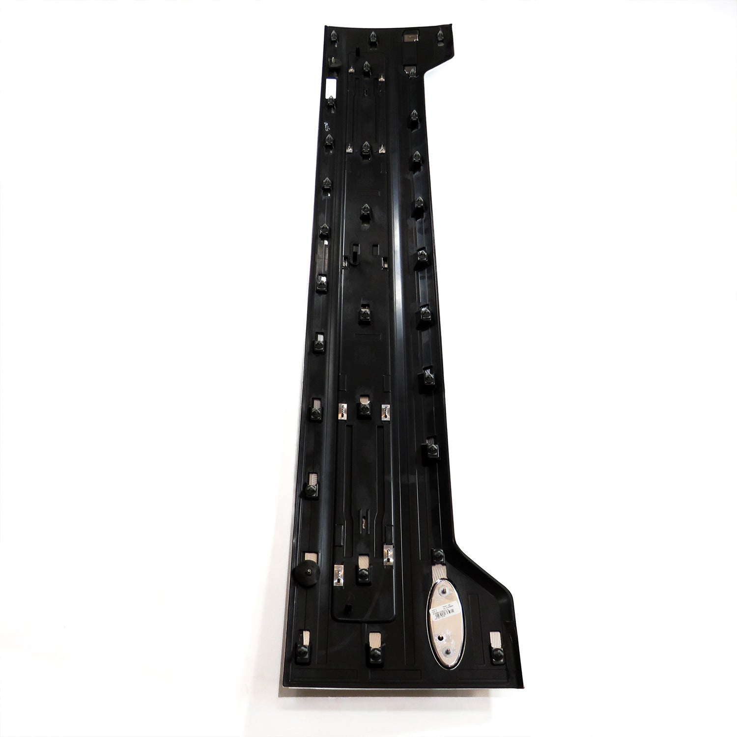 MOLDURA PORTALON F-150/2019/3.5/B/