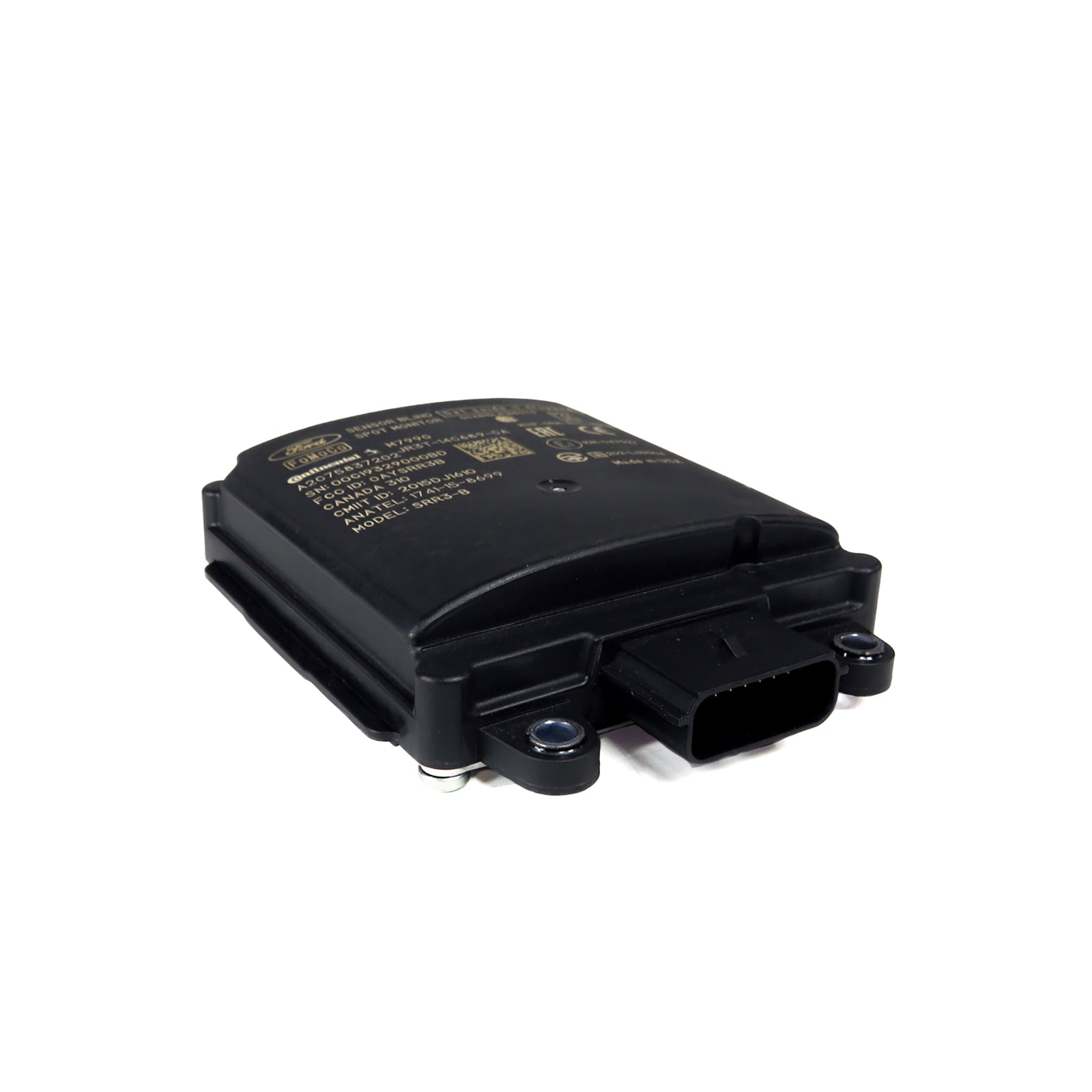 SENSOR ANGULO MUERTO EXPLORER/2019/TR/2.3/B/