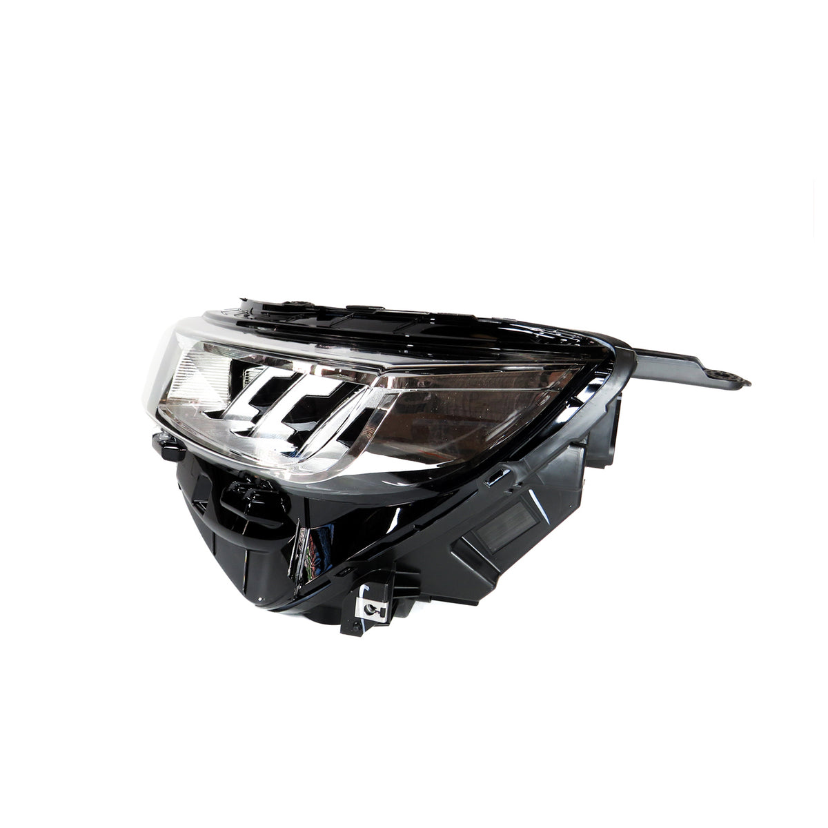 OPTICA DEL LD. TERRITORY 2020 DL 1.5 B