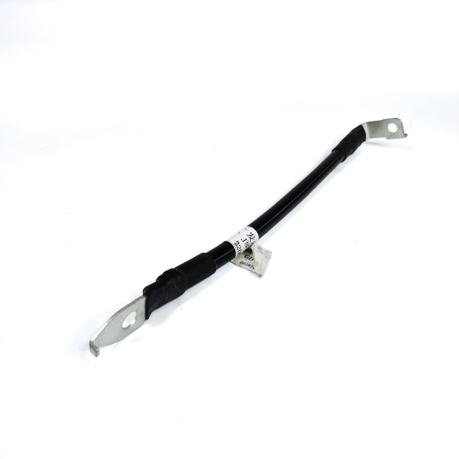 CABLE BATERIA MASA /TERRITORY/2020
