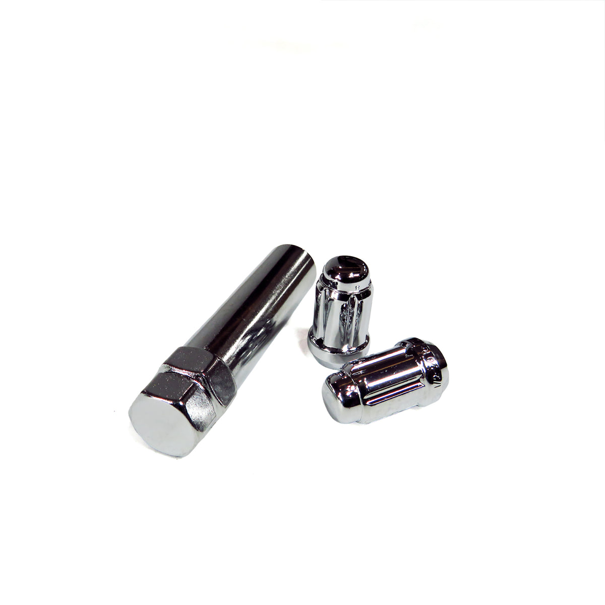 KIT TUERCAS ANTIROBO RANGER/F1000 1/2X20f