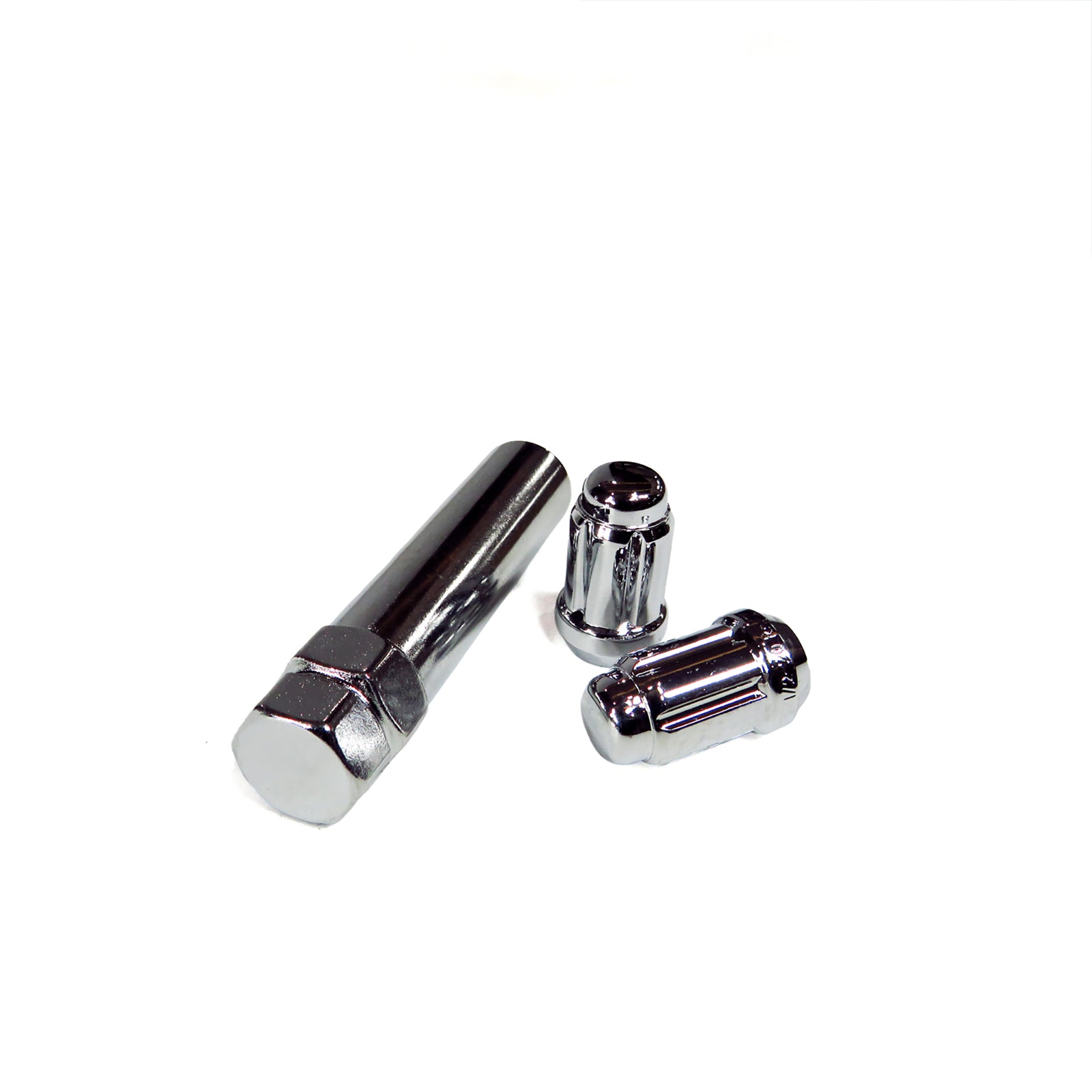 KIT TUERCAS ANTIROBO RANGER/F1000 1/2X20f