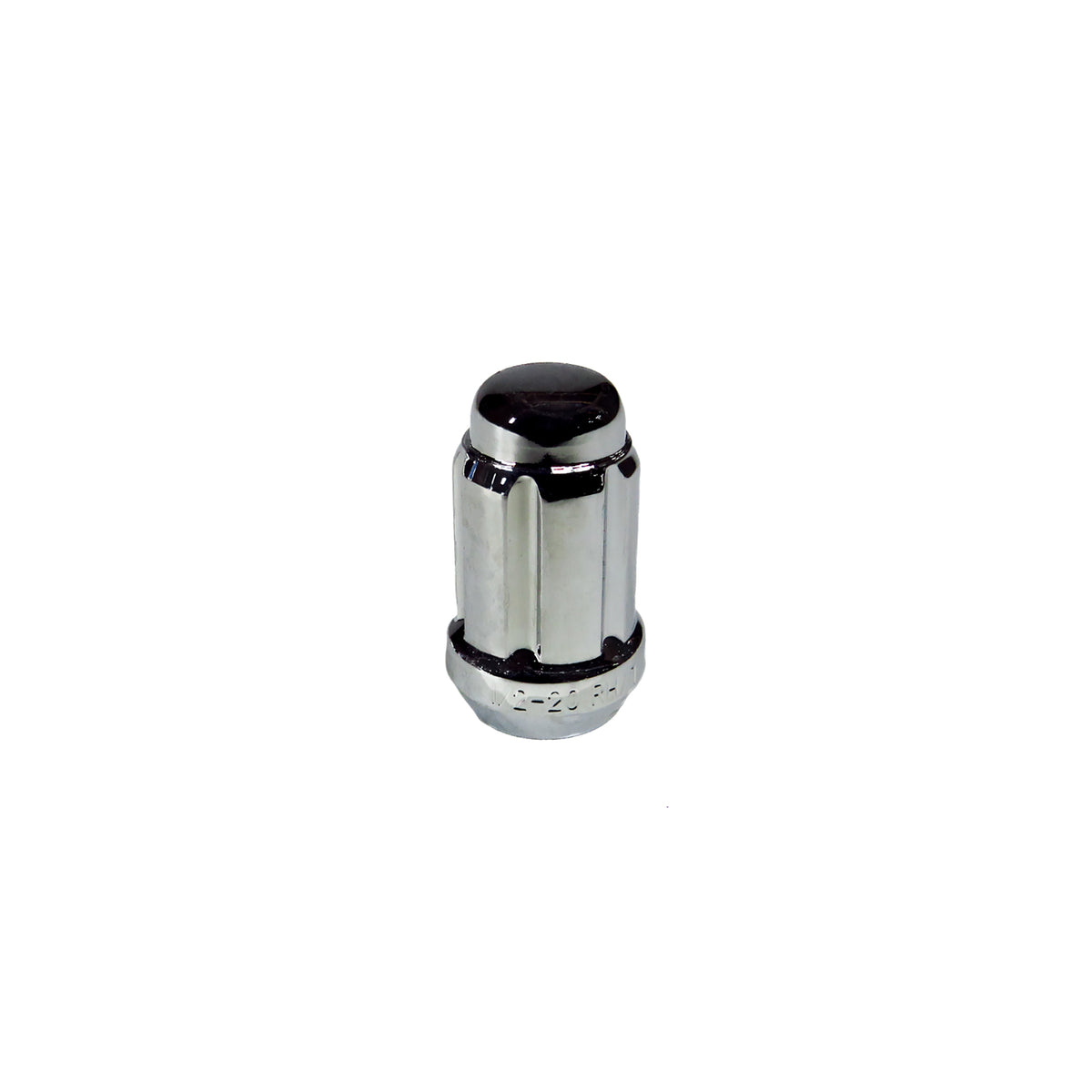 KIT TUERCAS ANTIROBO RANGER/F1000 1/2X20f