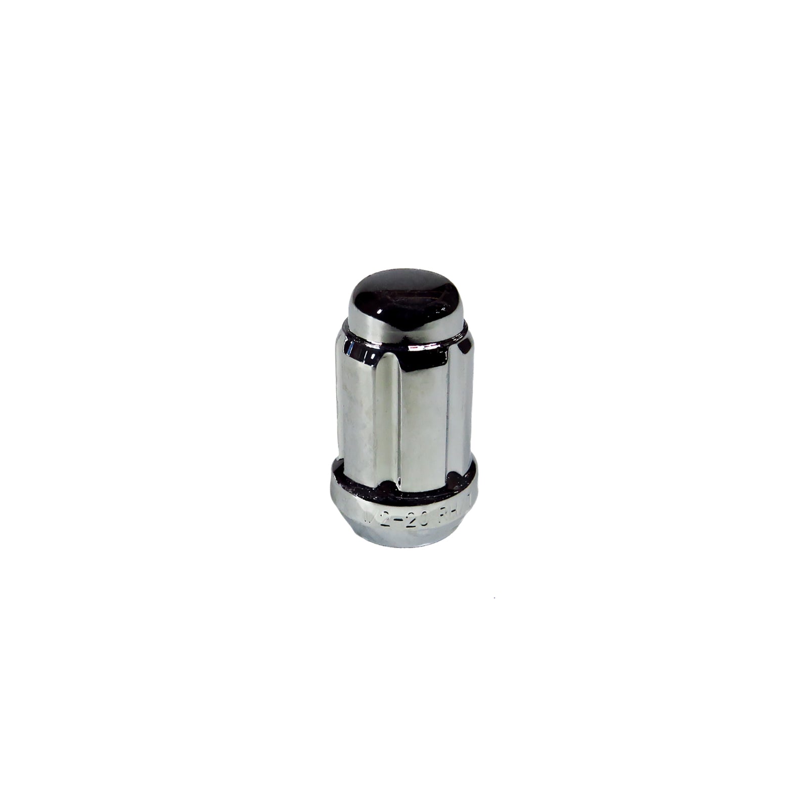 KIT TUERCAS ANTIROBO RANGER/F1000 1/2X20f