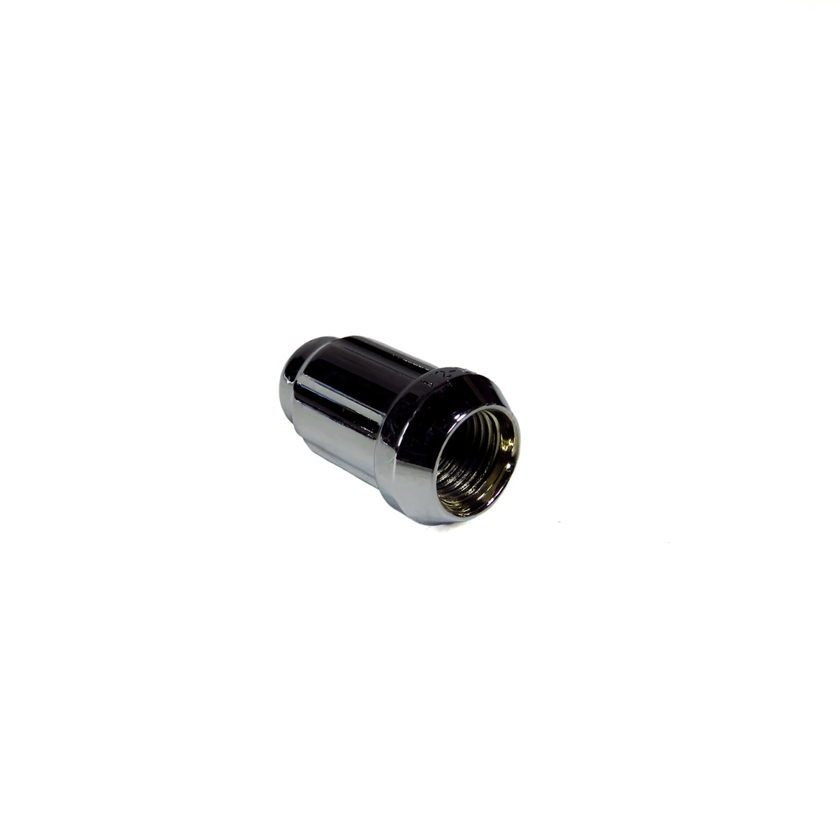 KIT TUERCAS ANTIROBO RANGER/F1000 1/2X20f