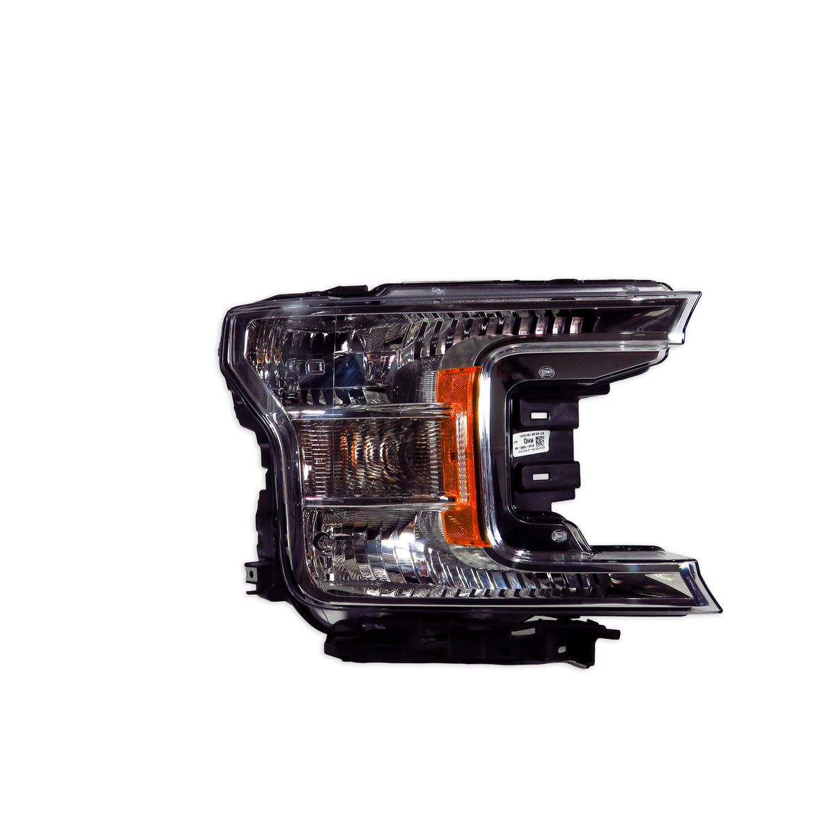OPTICO MAYOR F-150/2019/DL/DR/B/
