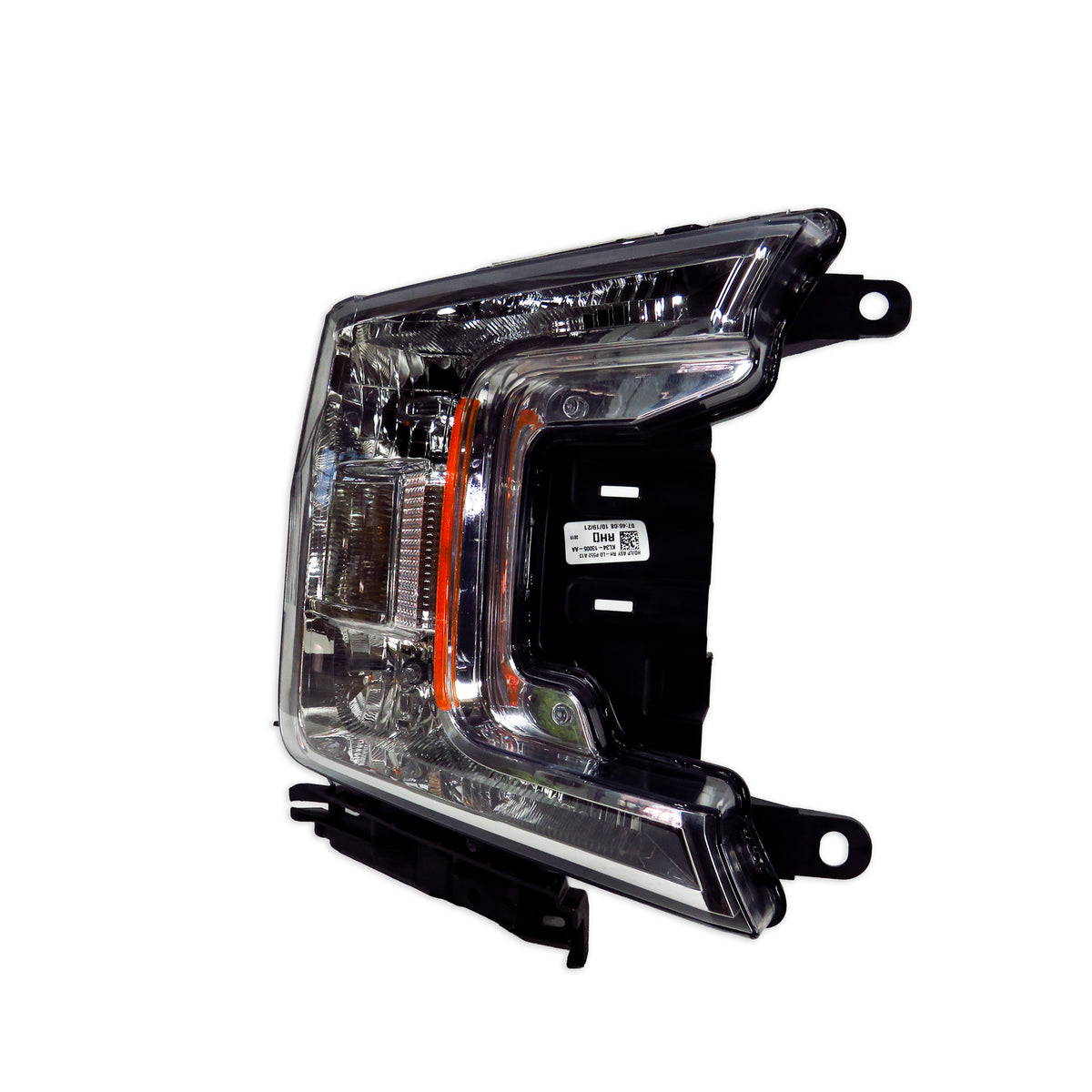 OPTICO MAYOR F-150/2019/DL/DR/B/