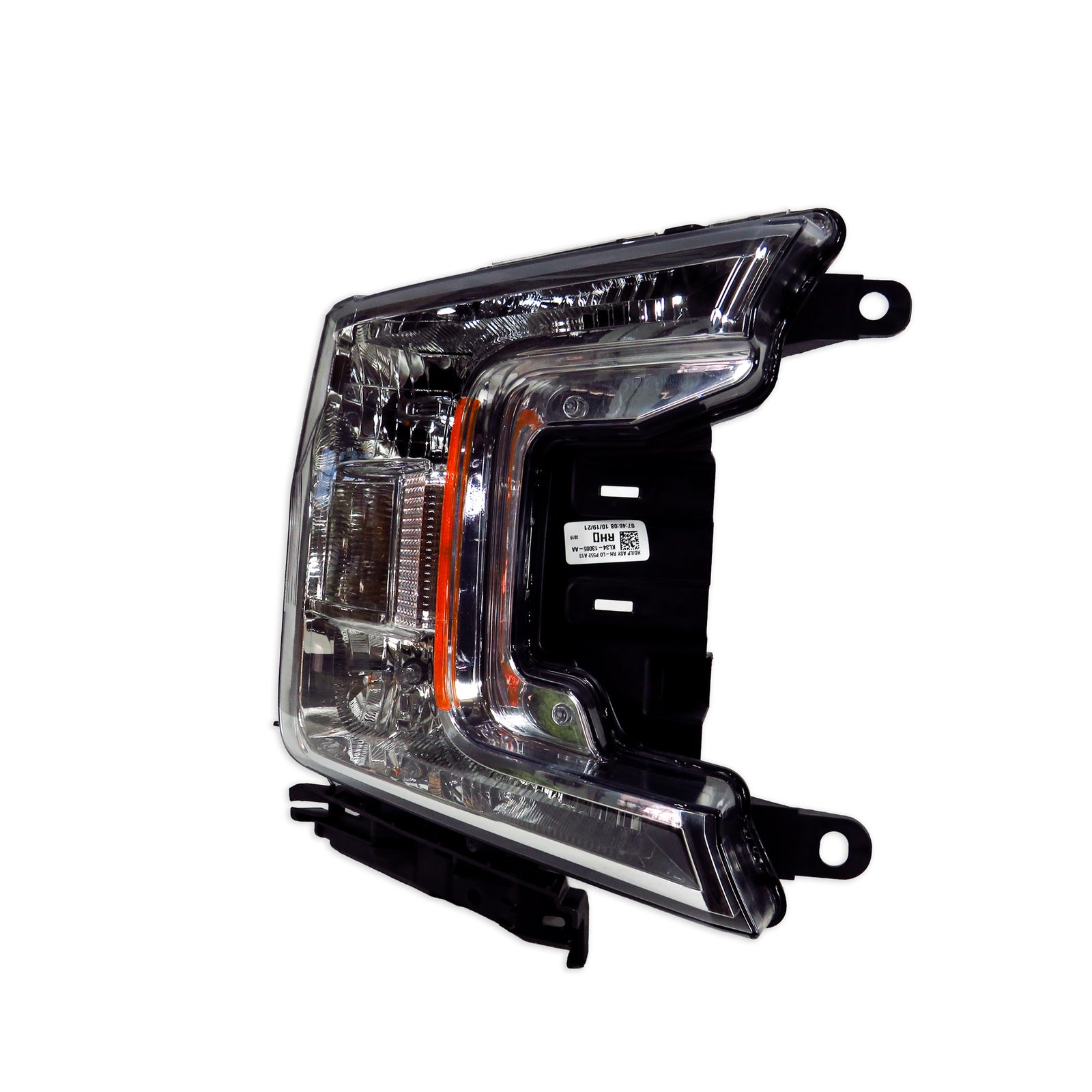 OPTICO MAYOR F-150/2019/DL/DR/B/