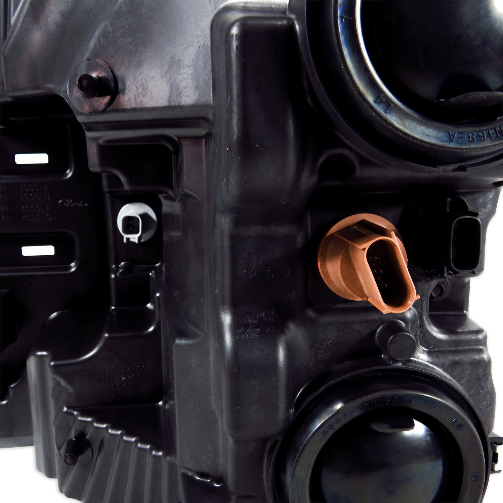 OPTICO MAYOR F-150/2019/DL/DR/B/