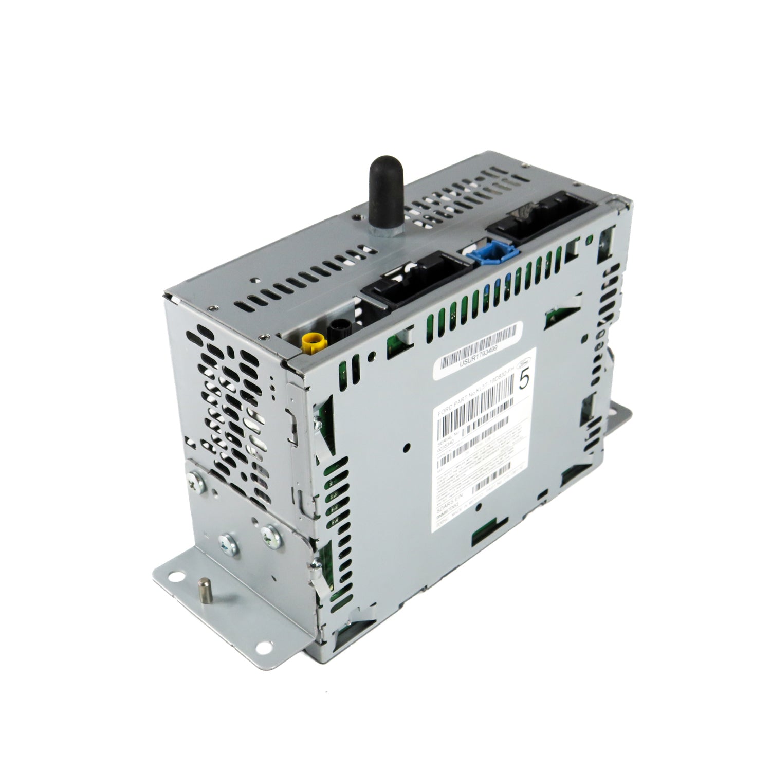 RADIO F150/2019/B/