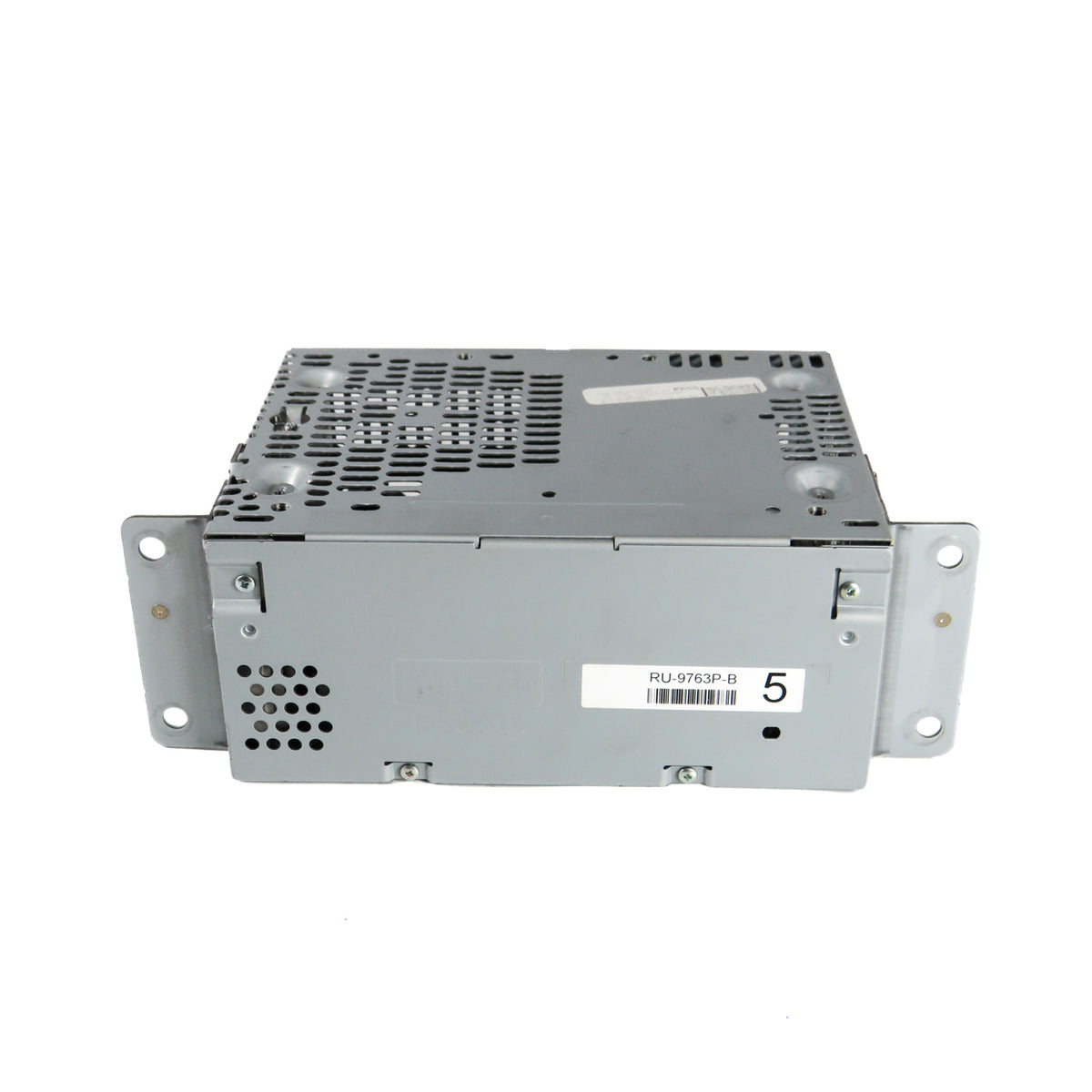 RADIO F150/2019/B/