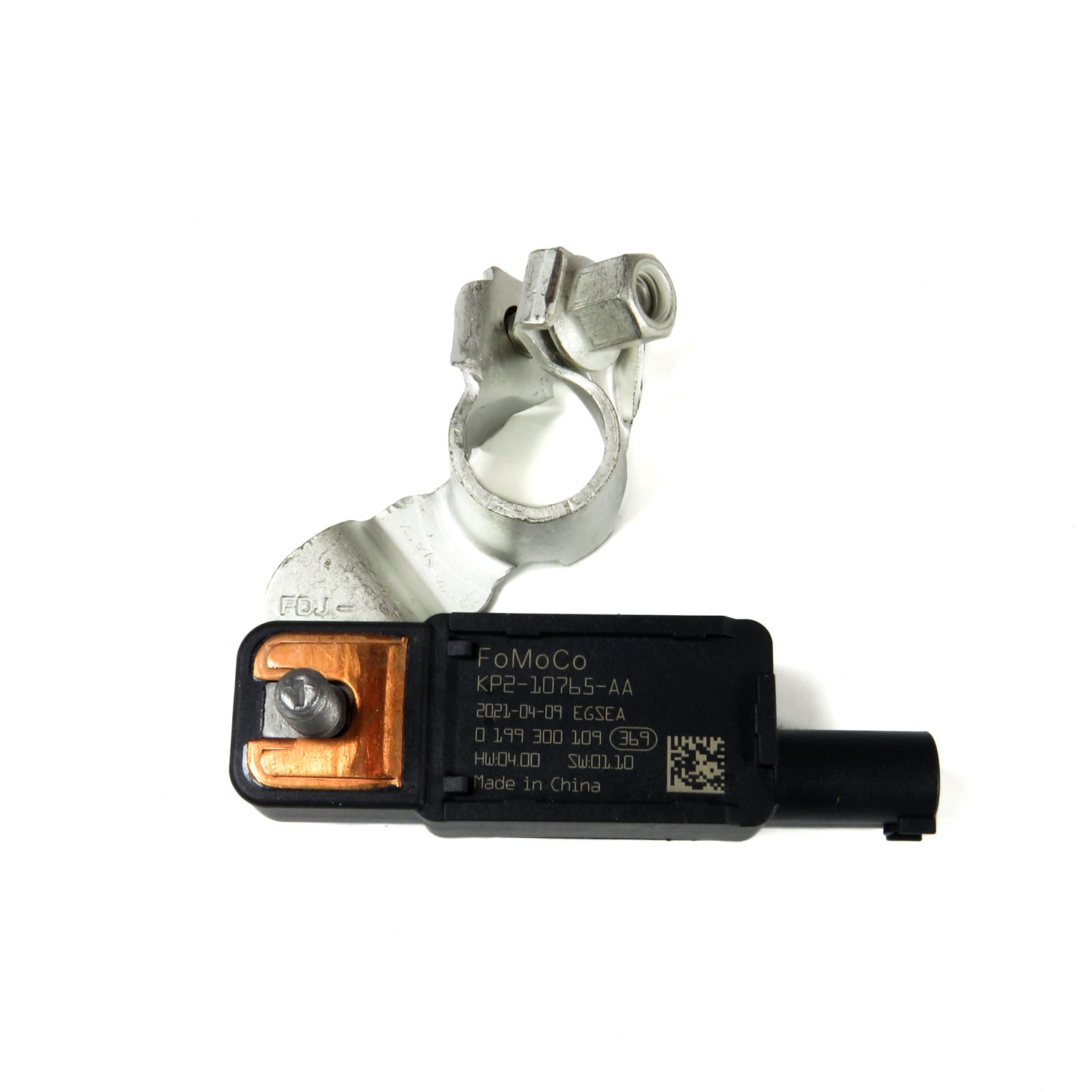 BORNE NEGATIVO CON SENSOR/TERRITORY/2020