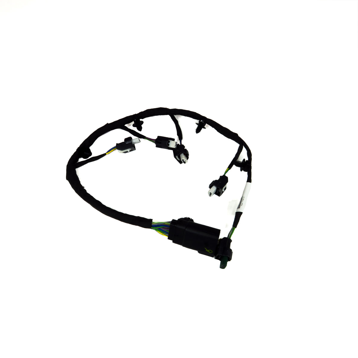 RAMAL INYECCION SENSOR - EDGE