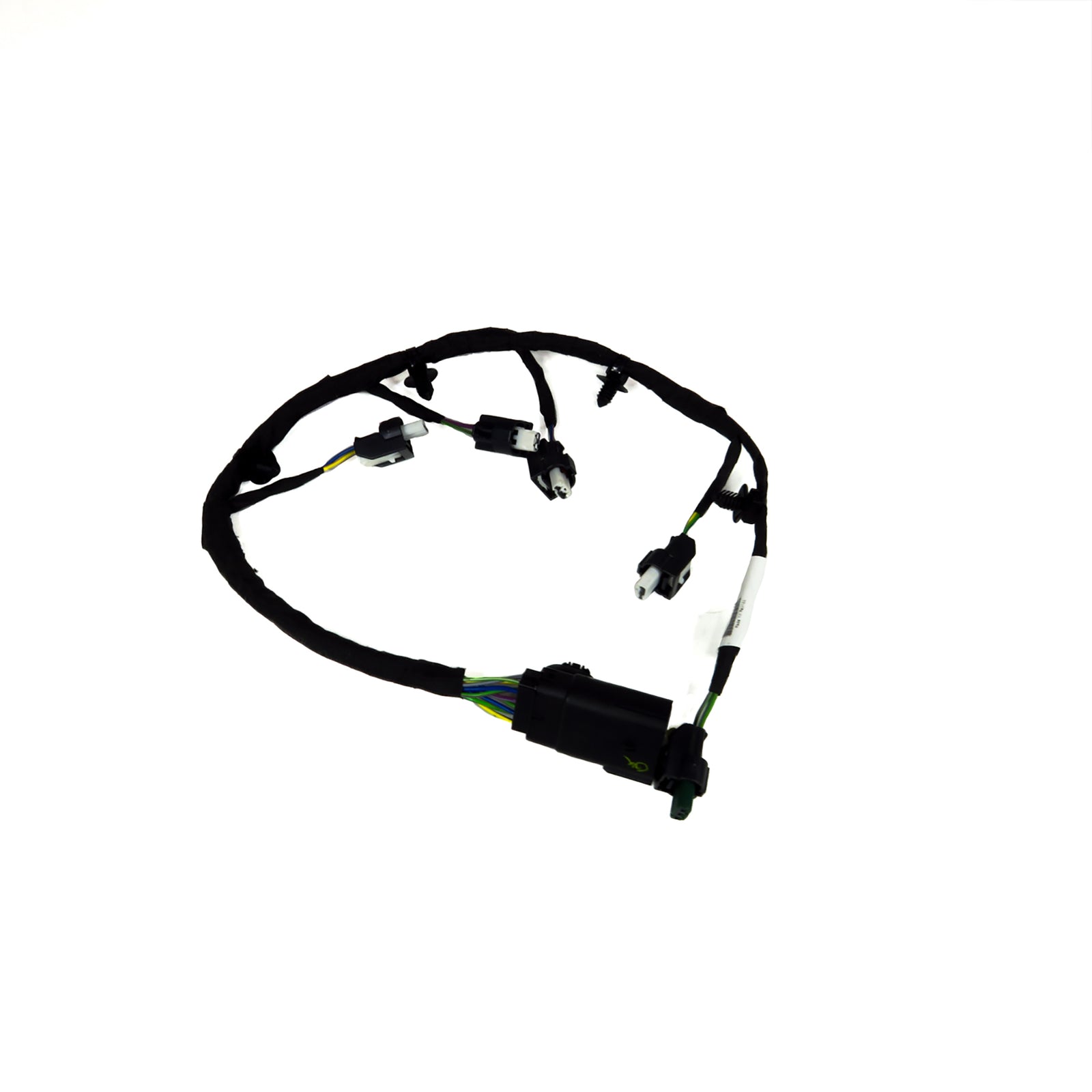 RAMAL INYECCION SENSOR - EDGE