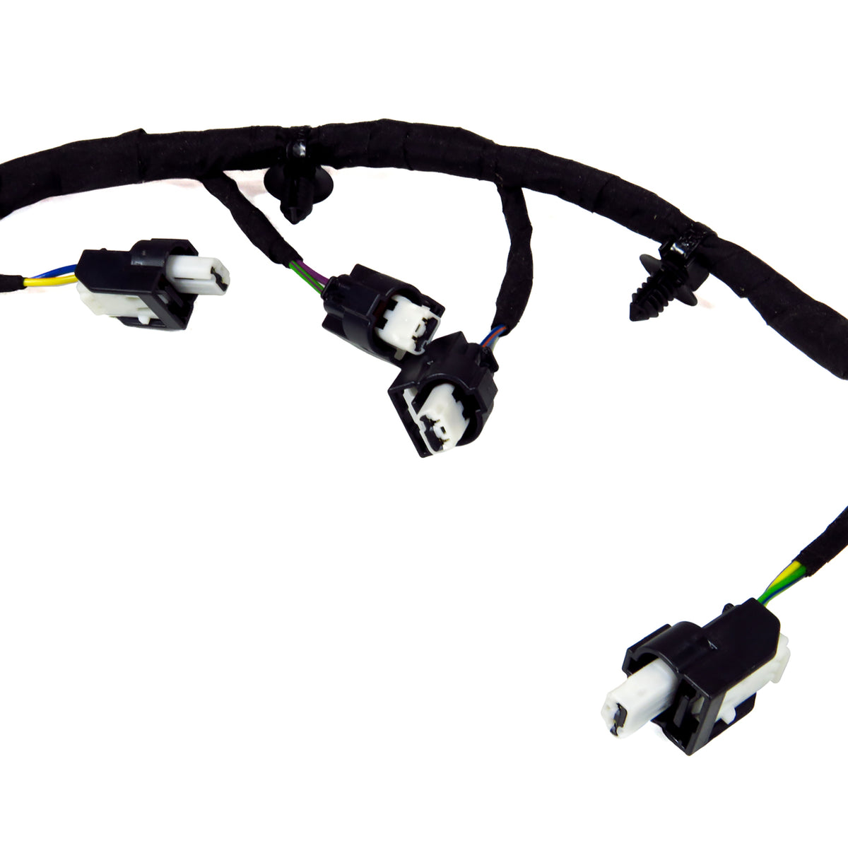 RAMAL INYECCION SENSOR - EDGE