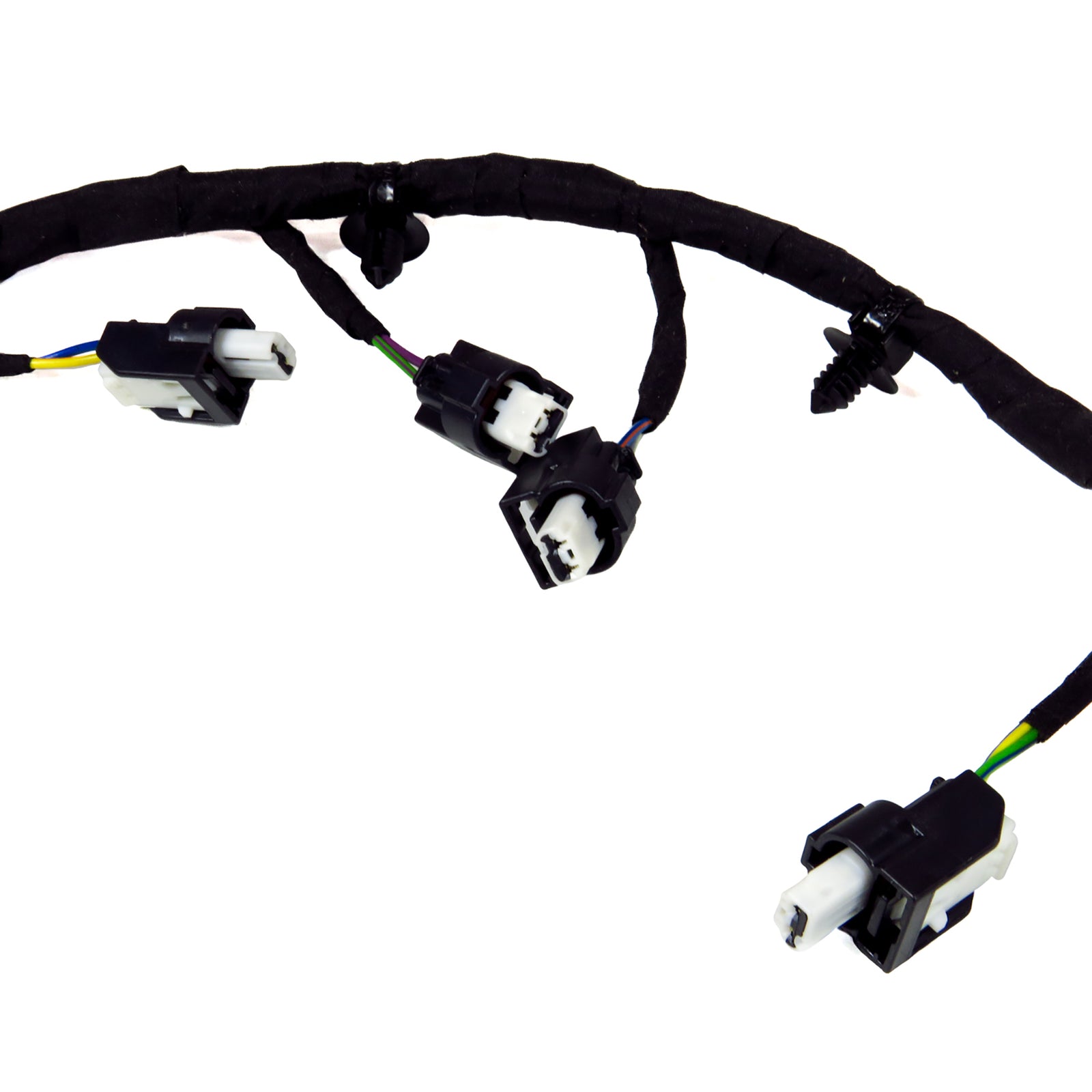RAMAL INYECCION SENSOR - EDGE
