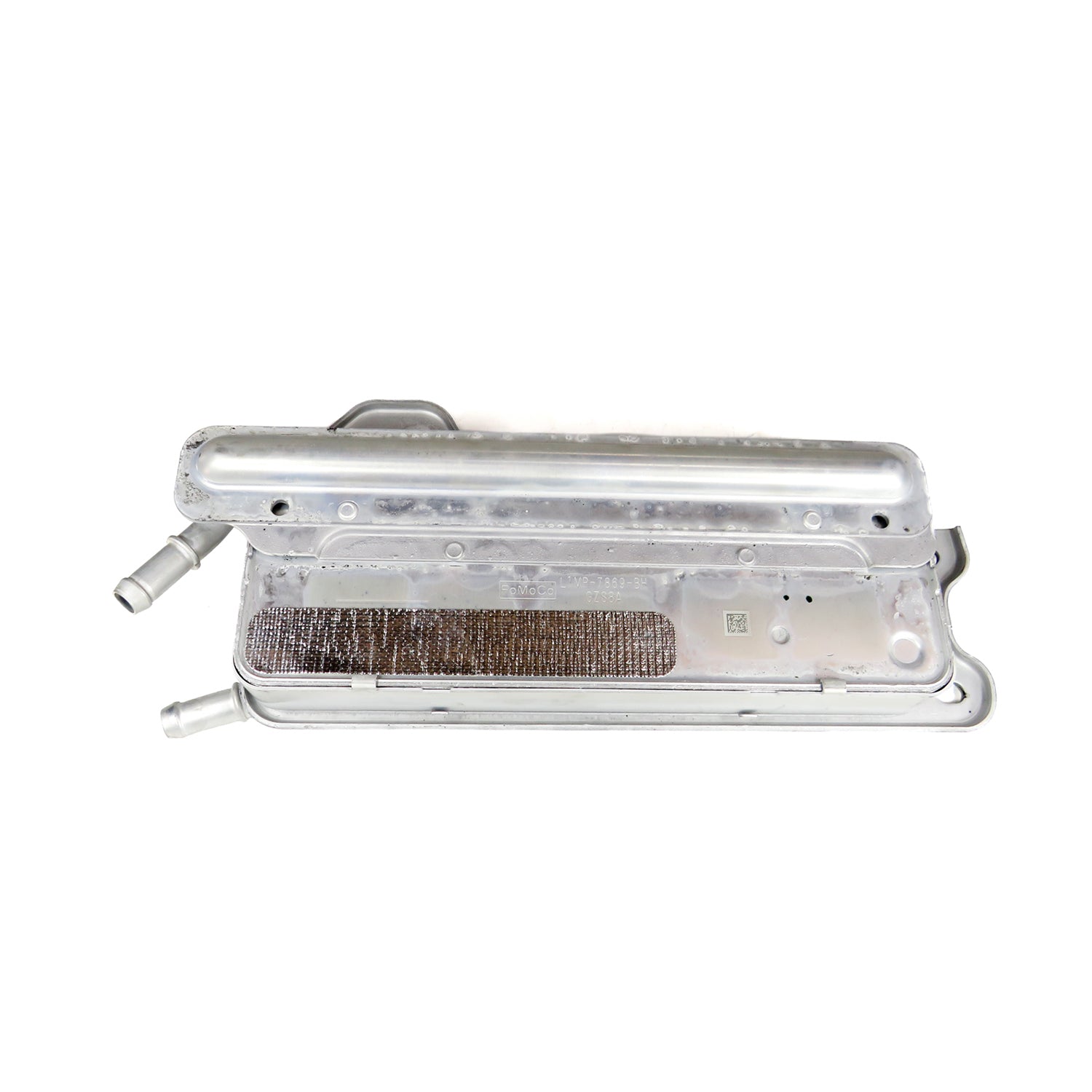 ENFRIADOR ACEITE CAJA CAMBIO/2019/tr/2.3/B/