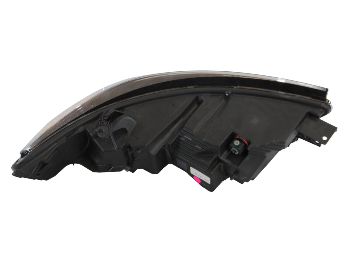 OPTICO MAYOR/EXPLORER/2020/DL/IZ