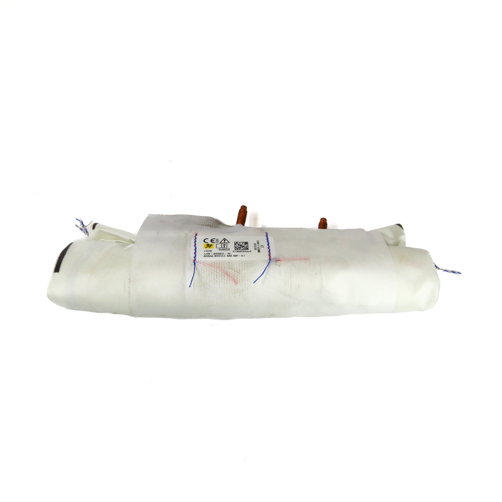 MODULO-AIRBAG ESCAPE 2022 DL
