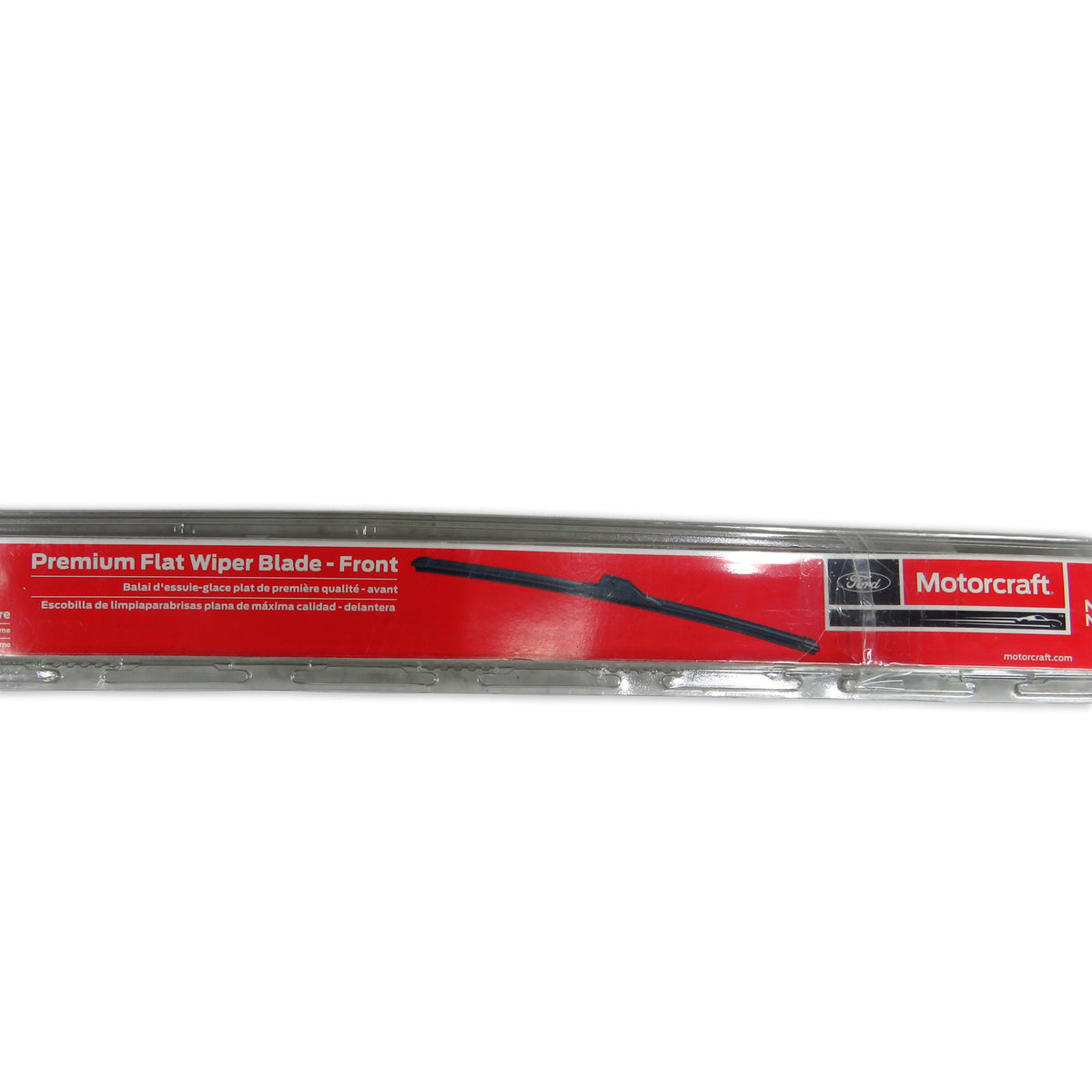 Plumilla Limpiaparabrisas Ford F-150 Premium