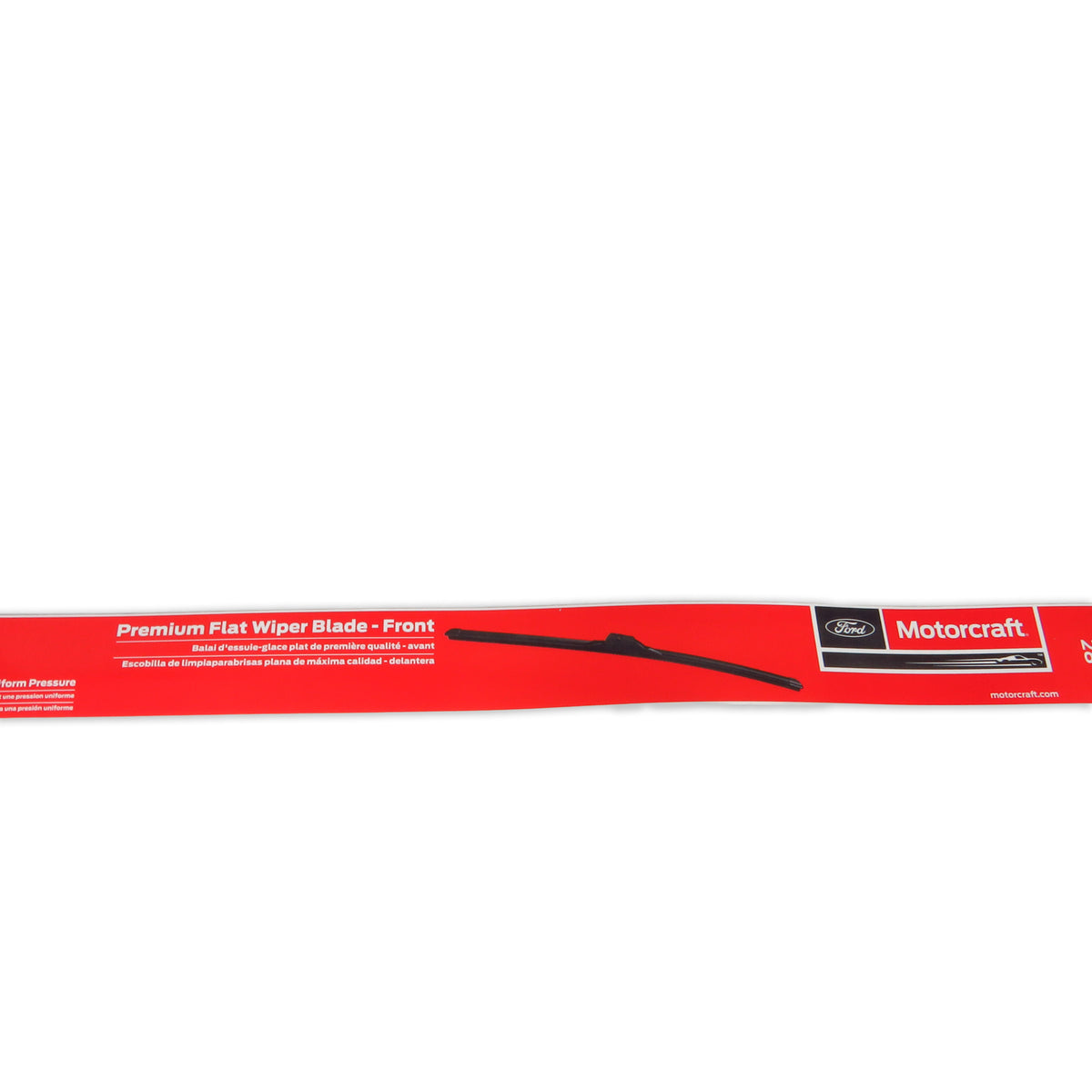 Plumilla Limpiaparabrisas 28" Ford Escape
