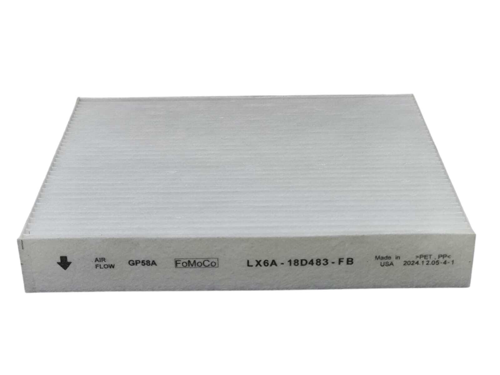 KIT MANTENCIÓN FORD EXPLORER 2.3 ECO. 5W30+FILTROS(Ac,Ai,Po)