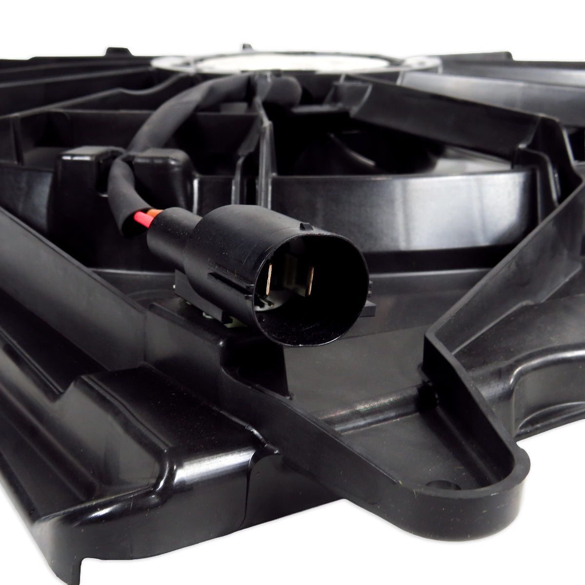 ELECTRO VENTILADOR ESCAPE 2022