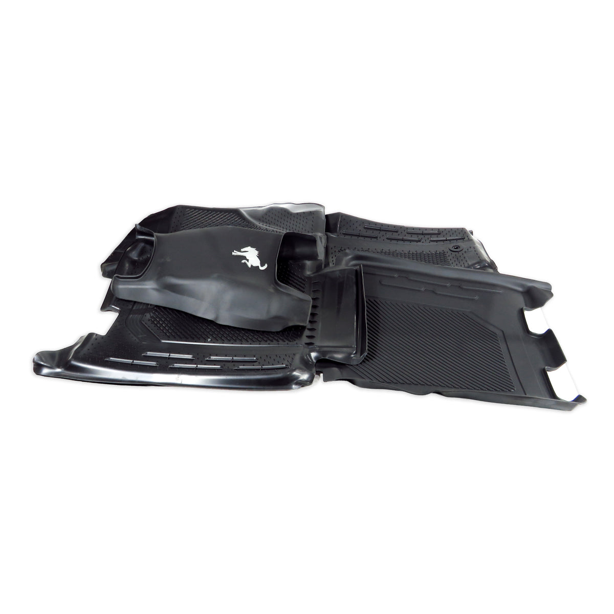CUBREALFOMBRA DE GOMA FORD BRONCO 3.0 2021