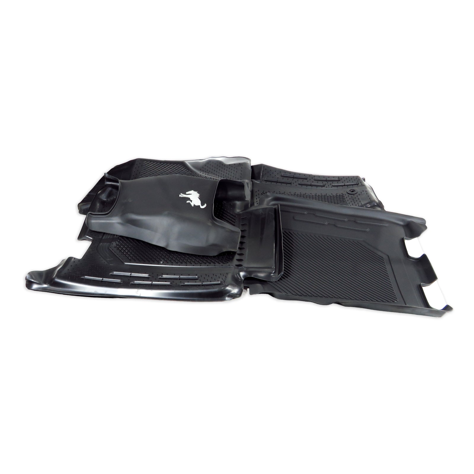CUBREALFOMBRA DE GOMA FORD BRONCO 3.0 2021