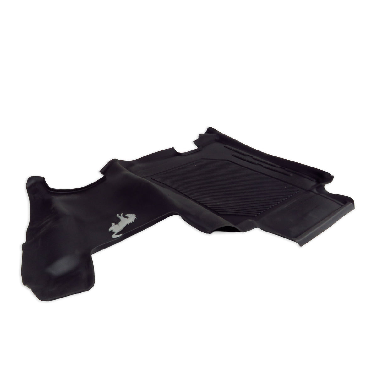 CUBREALFOMBRA DE GOMA FORD BRONCO 3.0 2021