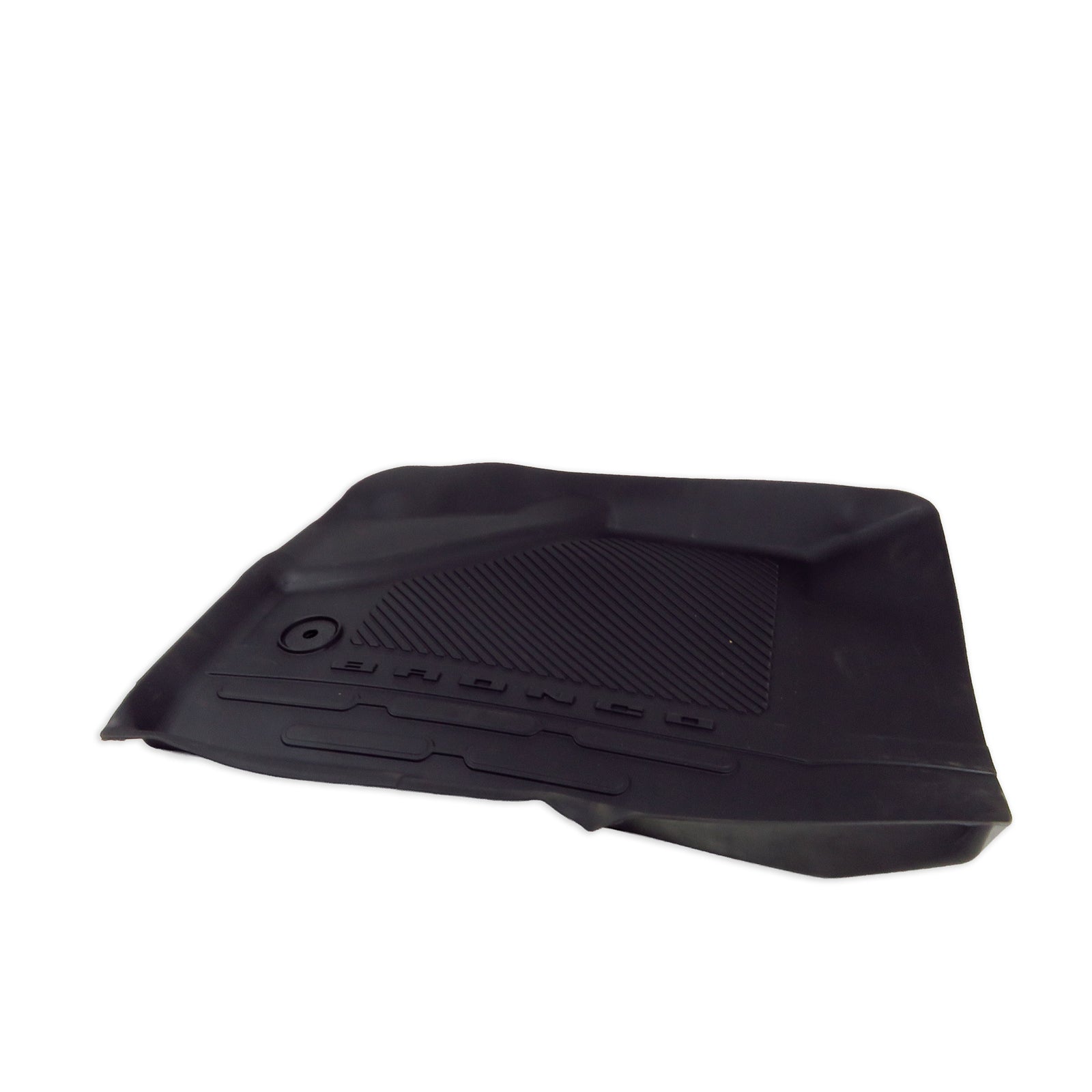 CUBREALFOMBRA DE GOMA FORD BRONCO 3.0 2021
