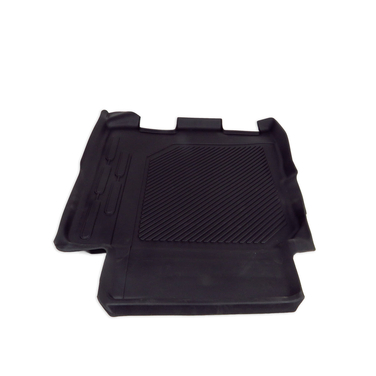 CUBREALFOMBRA DE GOMA FORD BRONCO 3.0 2021