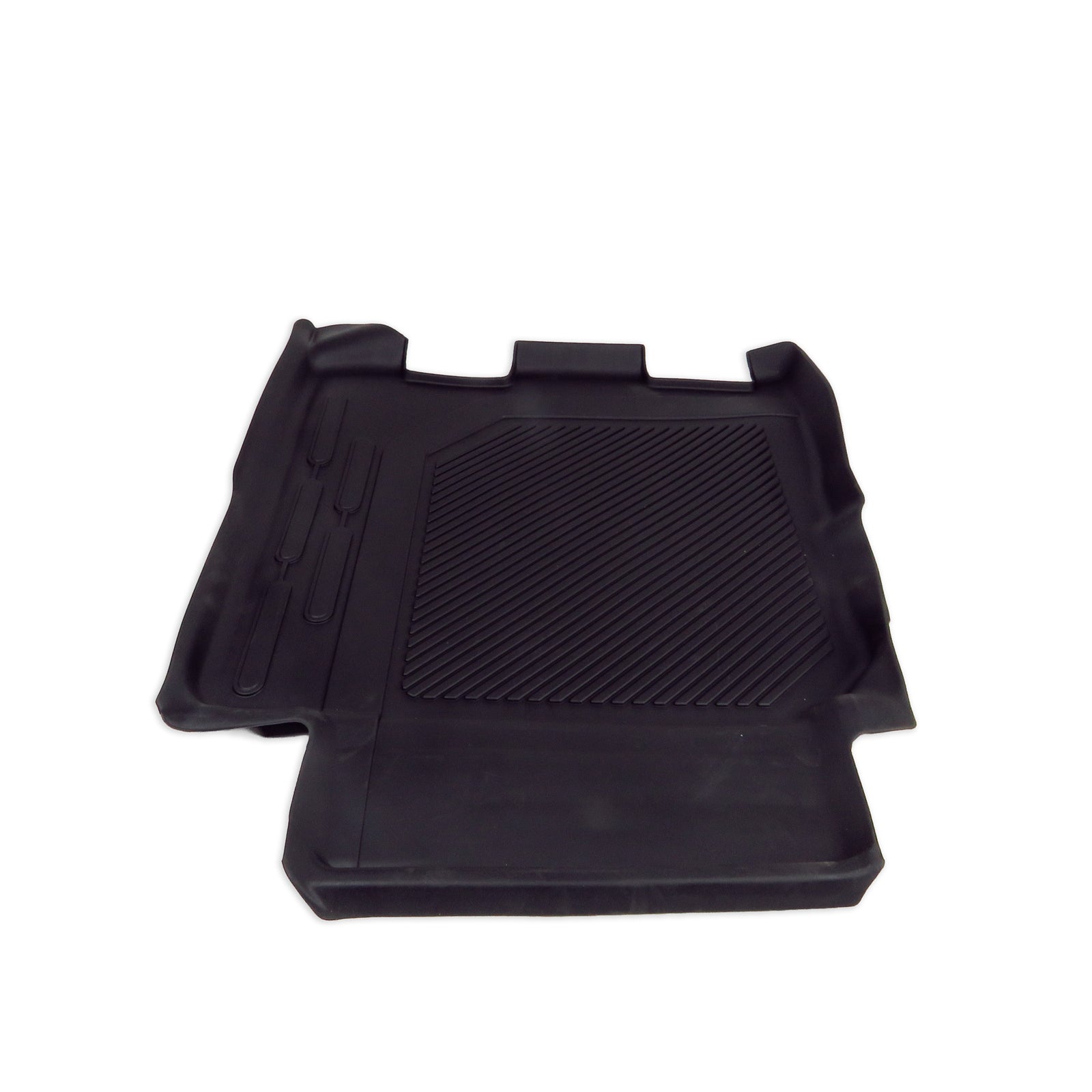 CUBREALFOMBRA DE GOMA FORD BRONCO 3.0 2021