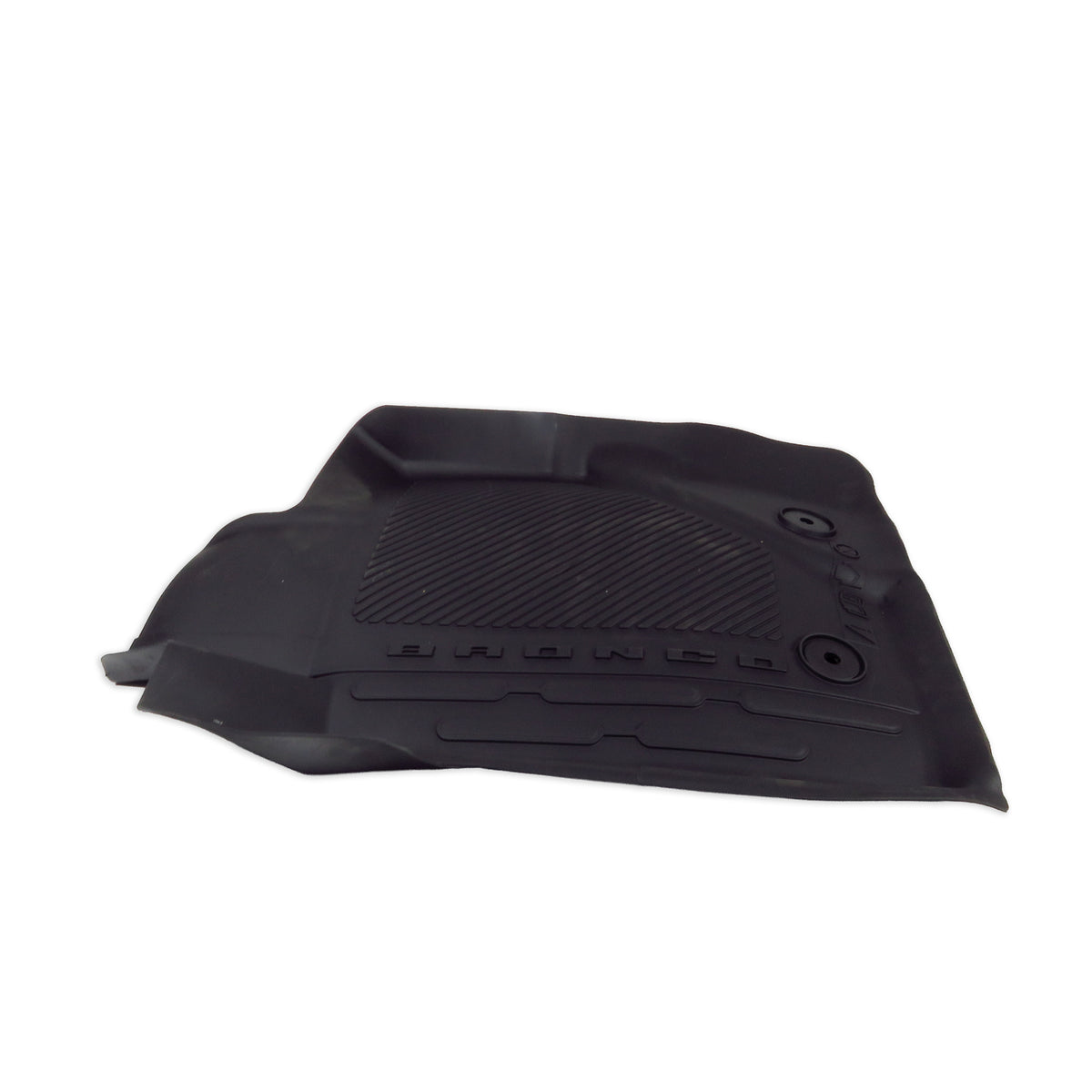 CUBREALFOMBRA DE GOMA FORD BRONCO 3.0 2021
