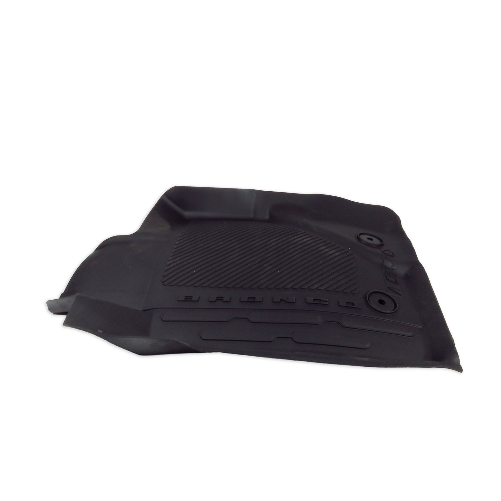 CUBREALFOMBRA DE GOMA FORD BRONCO 3.0 2021