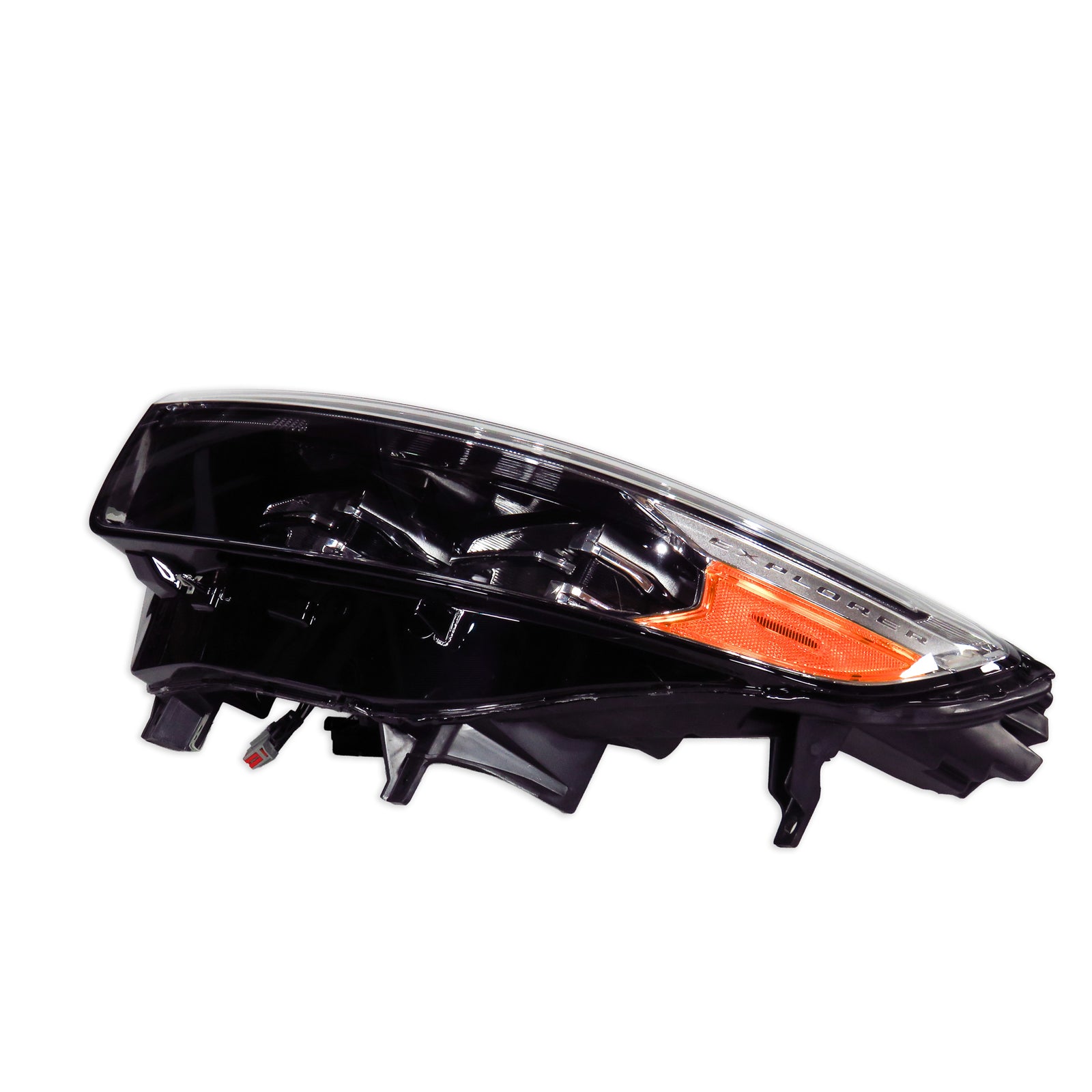 OPTICO IZQ.  EXPLORER 2020 DL IZ