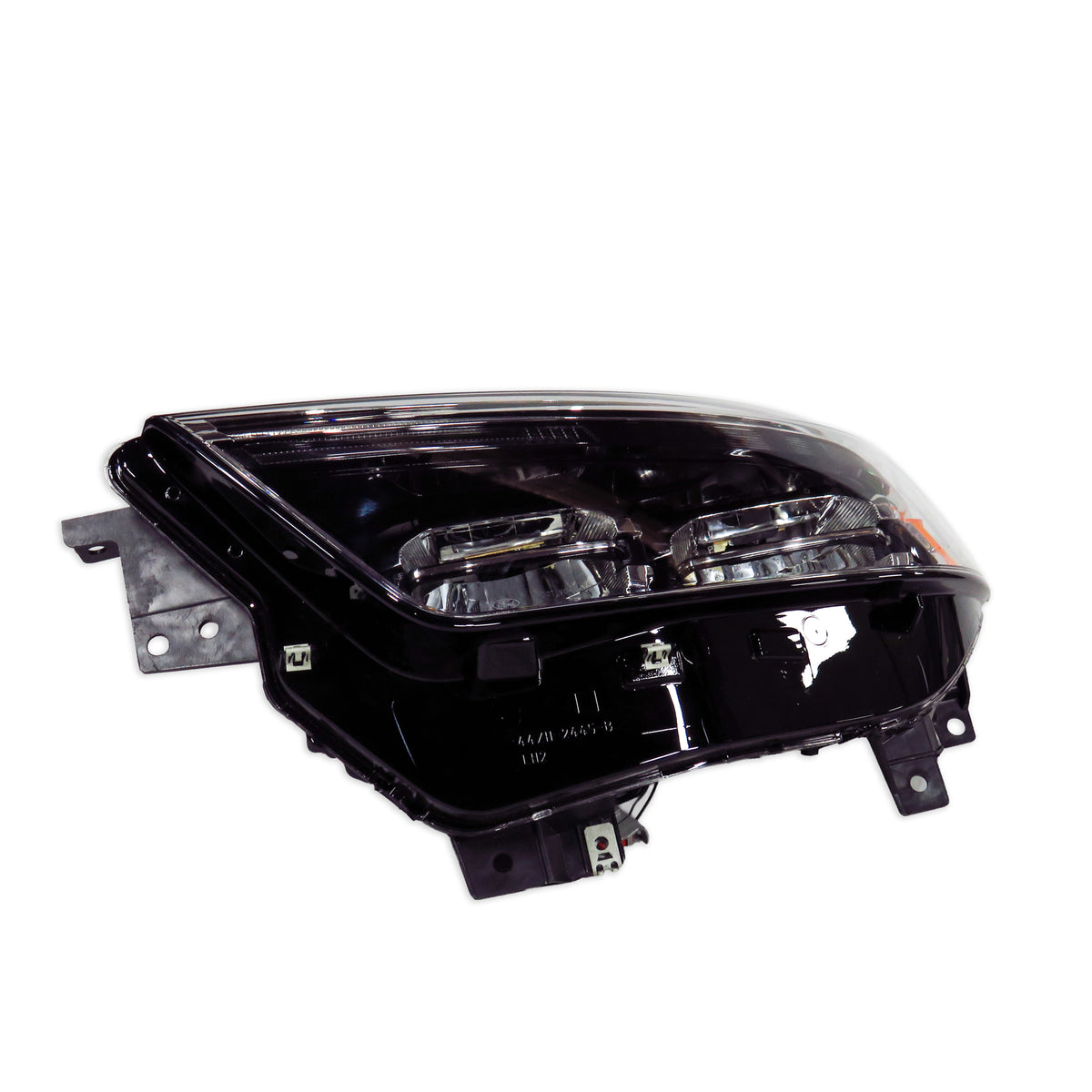 OPTICO IZQ.  EXPLORER 2020 DL IZ