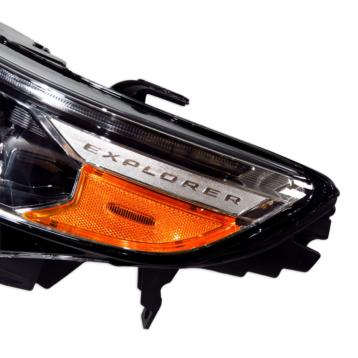 OPTICO IZQ.  EXPLORER 2020 DL IZ