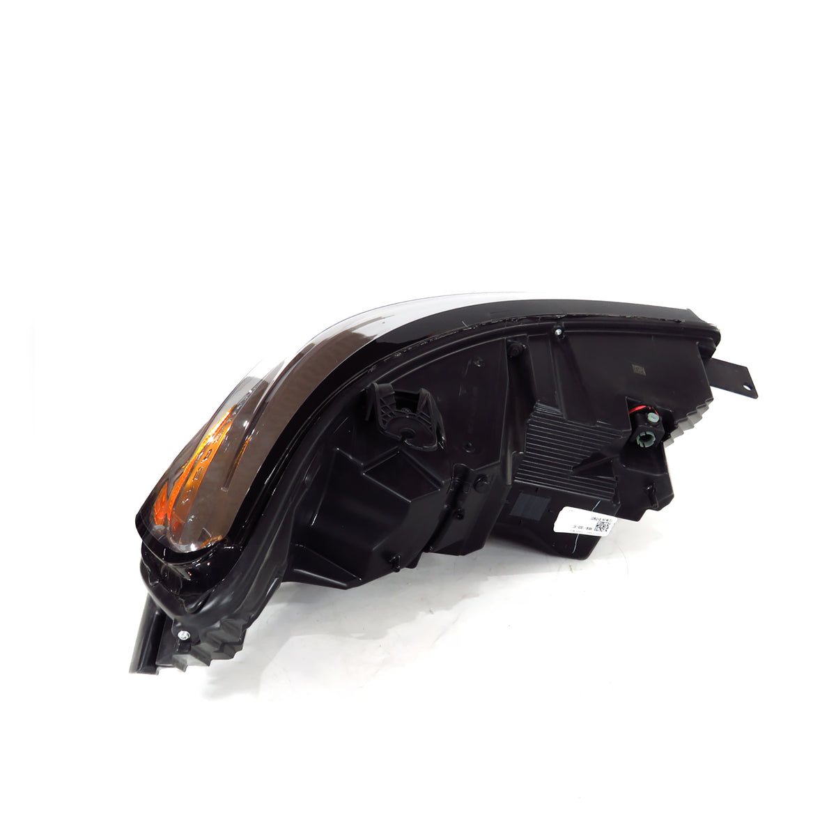 OPTICO IZQ.  EXPLORER 2020 DL IZ
