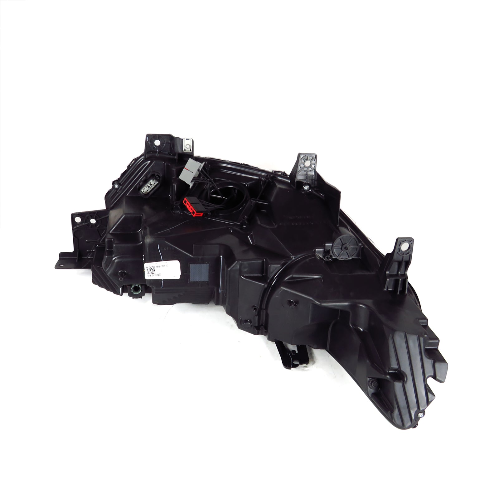 OPTICO IZQ.  EXPLORER 2020 DL IZ