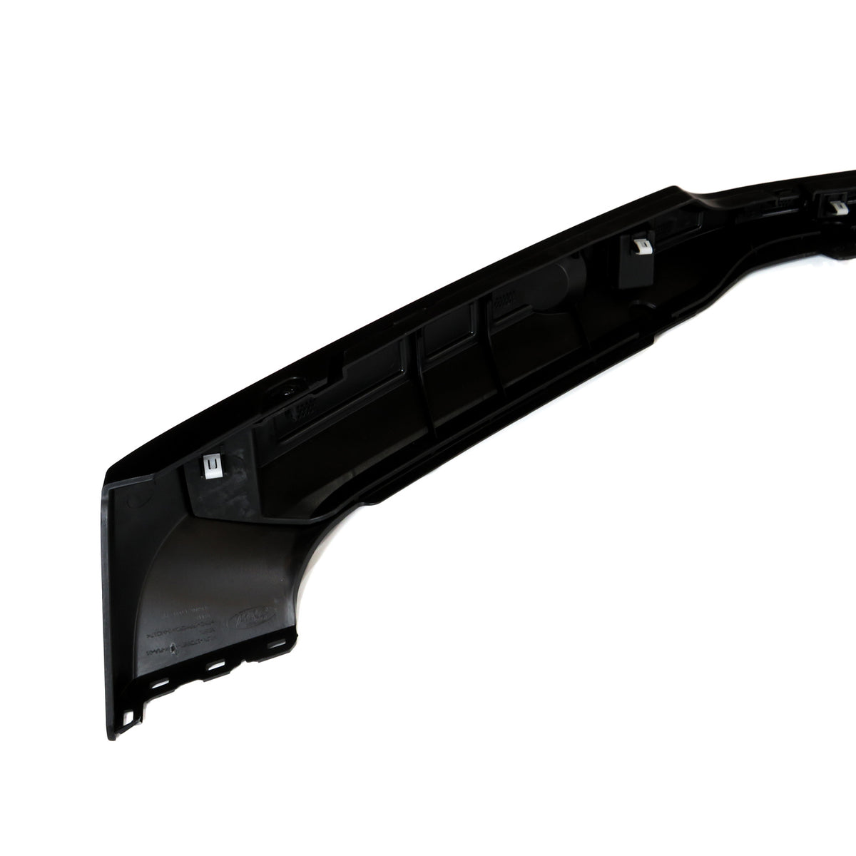 MOLD SUP PARAG DEL  RAPTOR 2022
