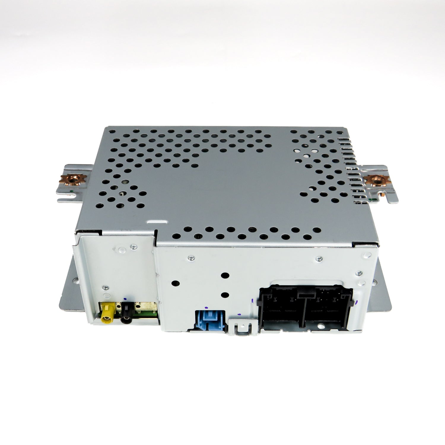 RADIO DIGITAL F-150 2021 DL
