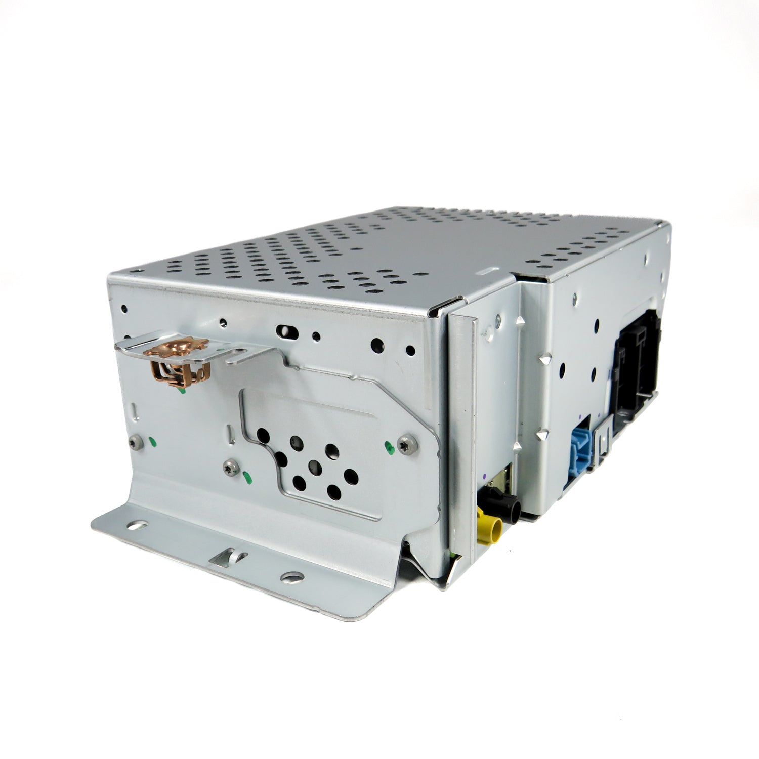 RADIO DIGITAL F-150 2021 DL